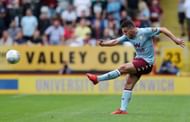 Charlton Athletic v Aston Villa - Pre-Season Friendly